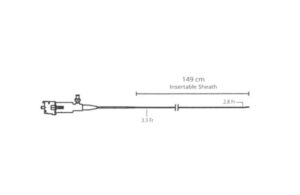 Conavi Medical Novasight Hybrid catheter sheath recall